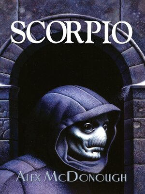 cover image of Scorpio